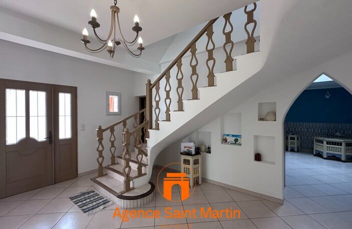 Maison 6 P+C — photo 5