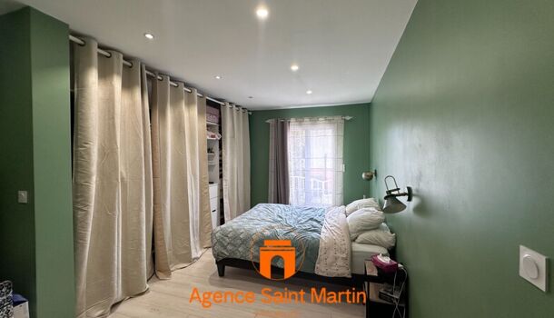 Villa / Maison 6 pièces  à vendre Montélimar 26200