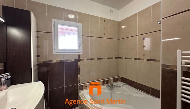 Villa / Maison 6 pièces  à vendre Montélimar 26200