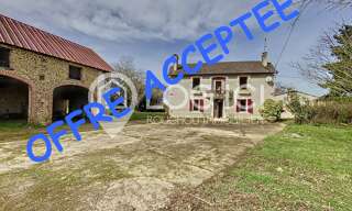 Maison 7 Pièces 180 m² à vendre à Doumy (64450)