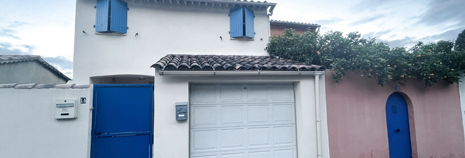 Maison 8 Pièces 175 m² à vendre à Solliès-Ville (83210)