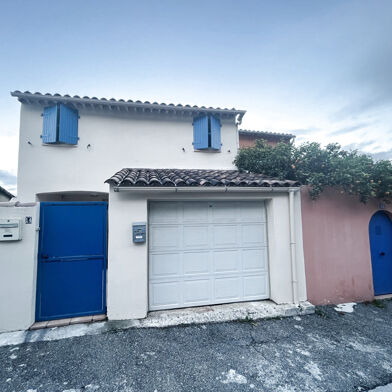 Maison 8 pièces 549000 €