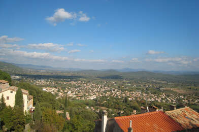 Maison 8 pièces 549000 €