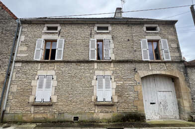 Maison 7 pièces 79000 €