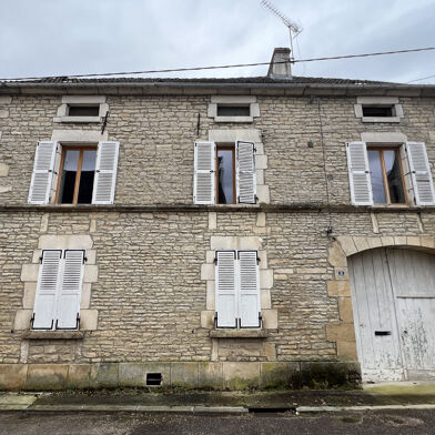 Maison 7 pièces 79000 €