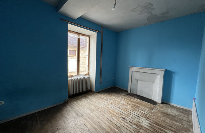MAISON DE VILLAGE PROCHE MONTBARD — photo 3