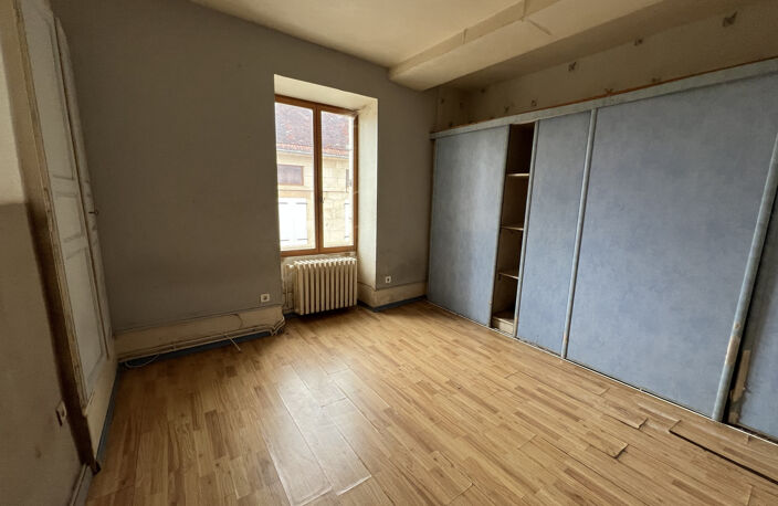 MAISON DE VILLAGE PROCHE MONTBARD — photo 4