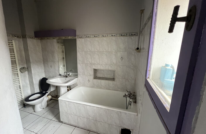 MAISON DE VILLAGE PROCHE MONTBARD — photo 5