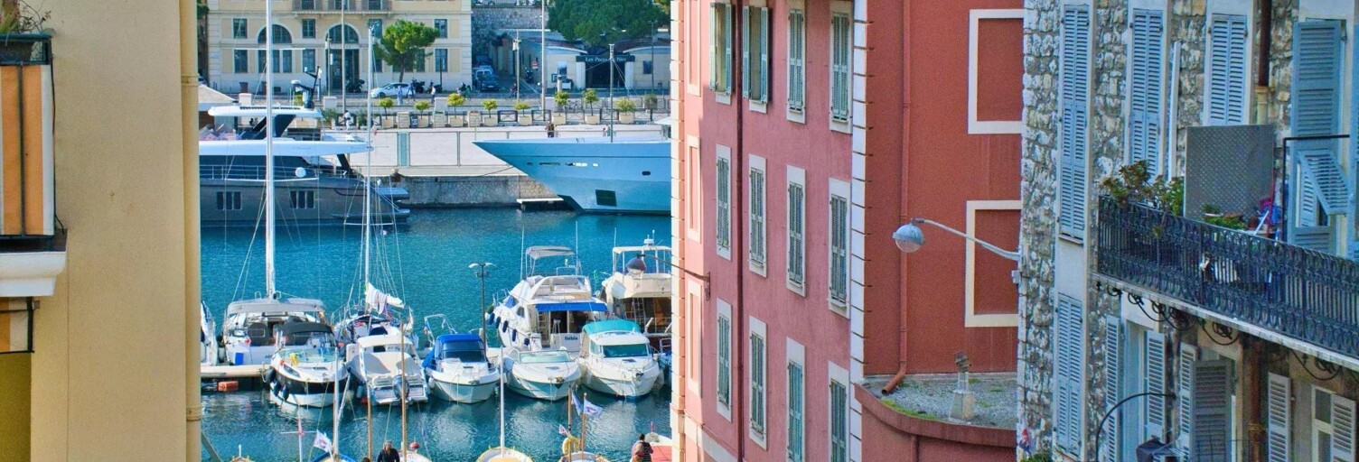 Appartement 4 Pièces 88 m² à vendre à Nice (06000)