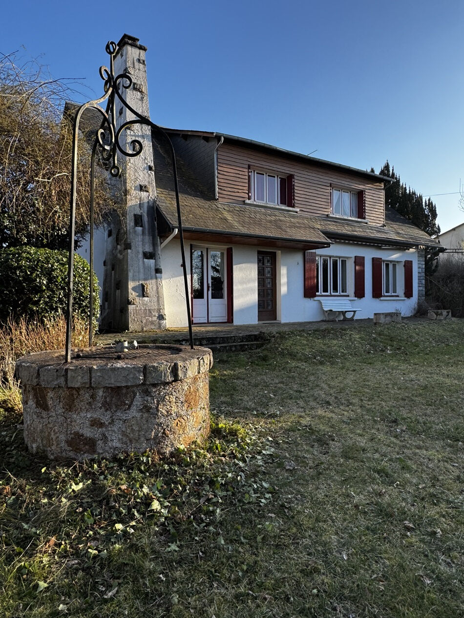 Villa / Maison 7 pièces  à vendre Luc-la-Primaube 12450