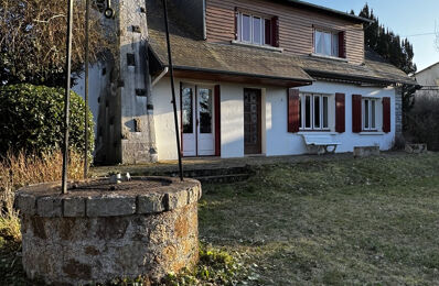 vente maison 200 000 € à proximité de Sébazac-Concourès (12740)