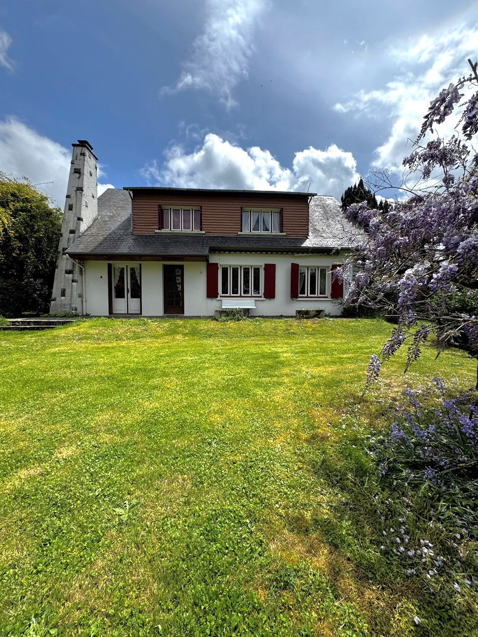 Villa / Maison  T7 à vendre Luc-la-Primaube 12450