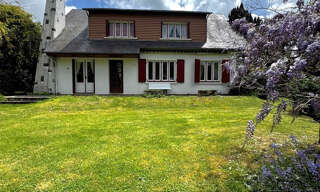 Maison 7 Pièces 190 m² à vendre à Luc-la-Primaube (12450)