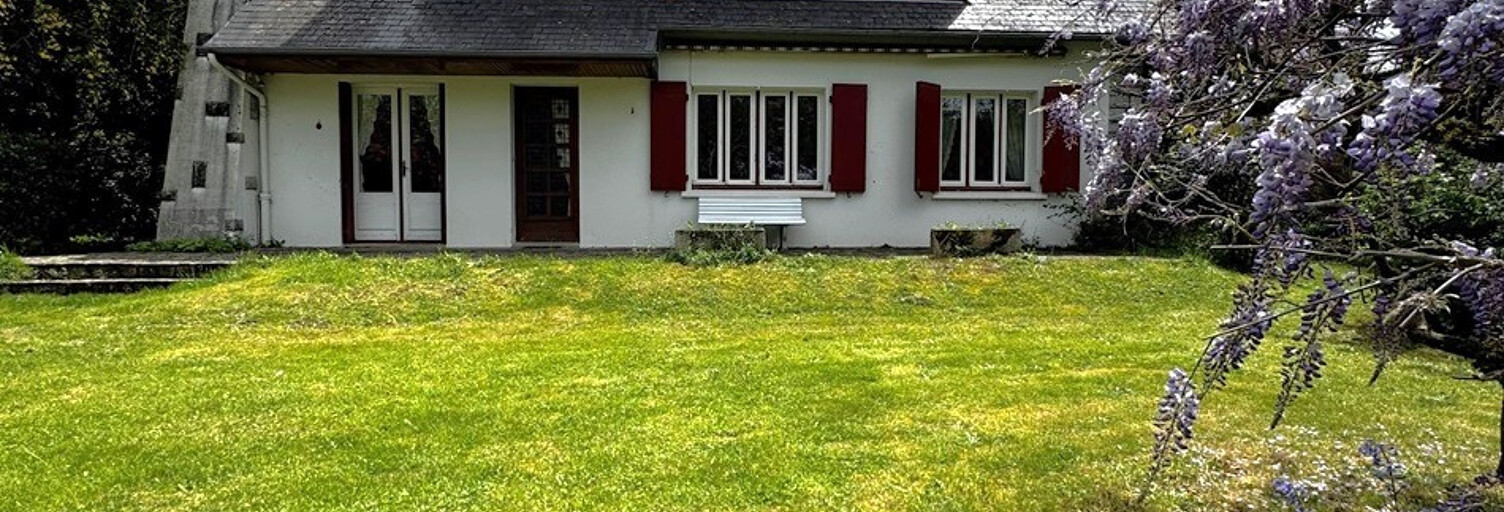 Maison 7 Pièces 190 m² à vendre à Luc-la-Primaube (12450)