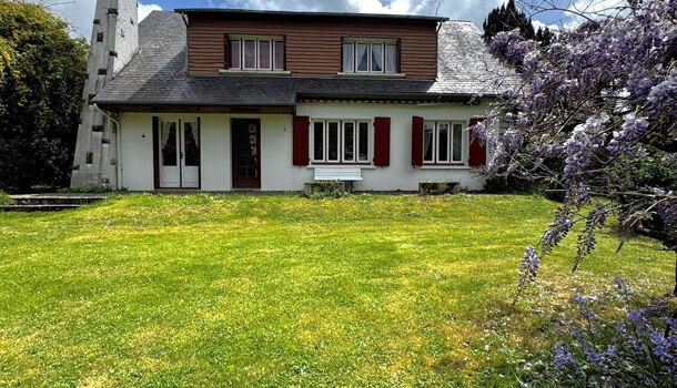 Villa / Maison 7 pièces  à vendre Luc-la-Primaube 12450