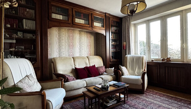 Villa / Maison 7 pièces  à vendre Luc-la-Primaube 12450