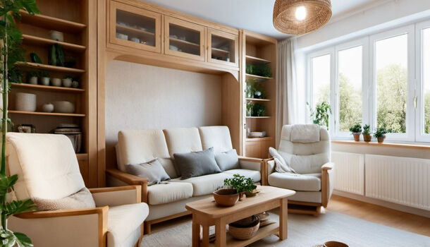 Villa / Maison 7 pièces  à vendre Luc-la-Primaube 12450