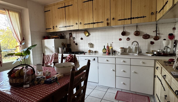 Villa / Maison 7 pièces  à vendre Luc-la-Primaube 12450