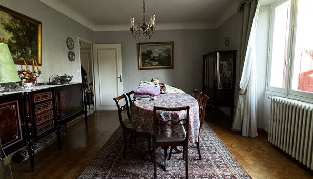 Villa / Maison 7 pièces  à vendre Luc-la-Primaube 12450