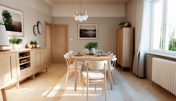 Villa / Maison 7 pièces  à vendre Luc-la-Primaube 12450