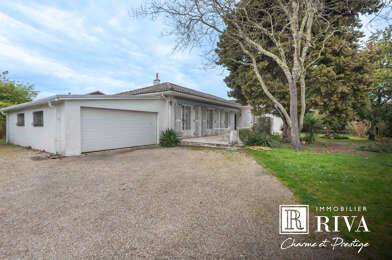 Maison 5 pièces 389000 €