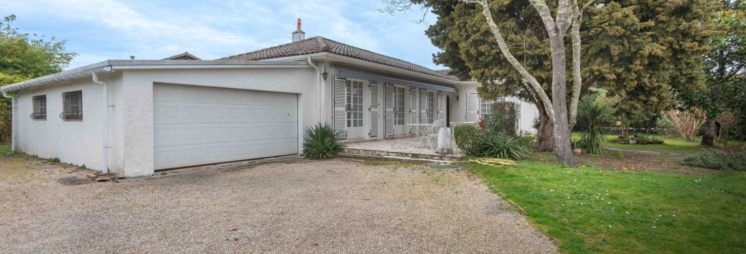 Maison 5 Pièces 130 m² à vendre à Cénac (33360)