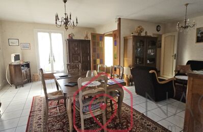 vente maison 198 500 € à proximité de Vouillé (86190)