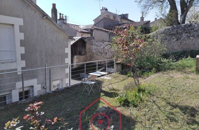 vente maison 345 000 € à proximité de Nouaillé-Maupertuis (86340)