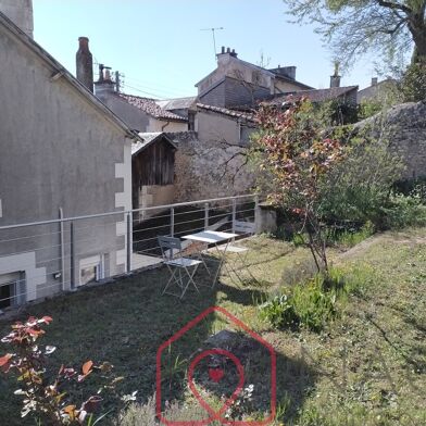 Maison 7 pièces 147 m²