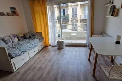 Appartement 1 pièces 156000 €