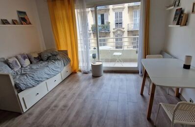 vente appartement 156 000 € à proximité de La Trinité (06340)