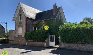 Maison 4 Pièces 103 m² à vendre à Bonnat (23220)