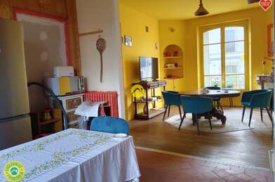 Maison 4 pièces 124000 €