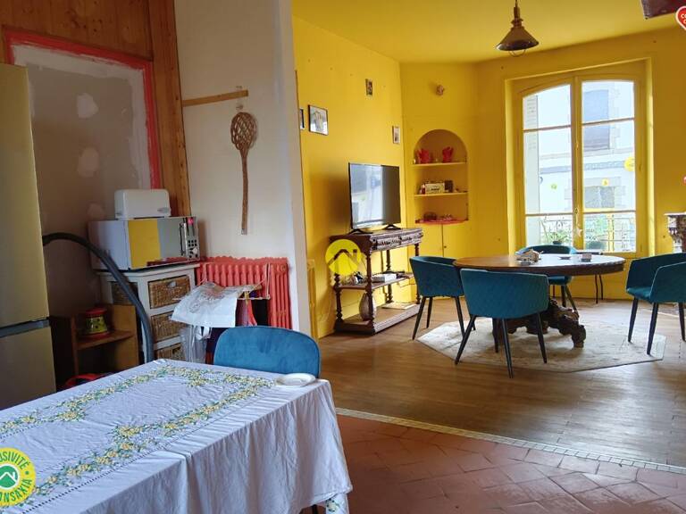 Au coeur de Bonnat — photo 1
