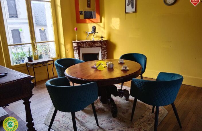 Au coeur de Bonnat — photo 3