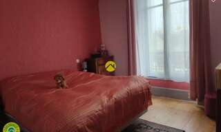 Maison 4 Pièces 103 m² à vendre à Bonnat (23220)