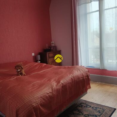 Maison 4 pièces 140000 €