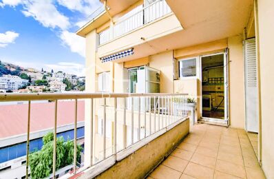 vente appartement 139 000 € à proximité de Cap-d'Ail (06320)