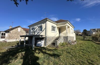 vente maison 420 000 € à proximité de Saint-Hilaire-les-Places (87800)