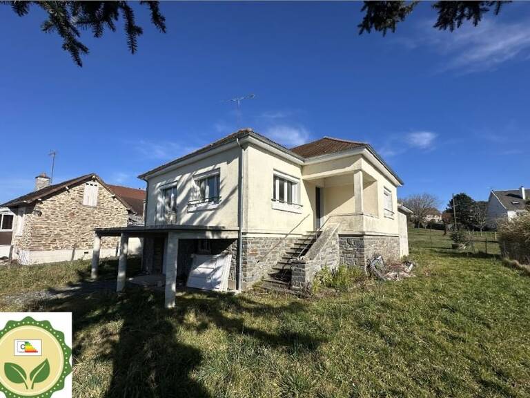 Maison individuelle — photo 1