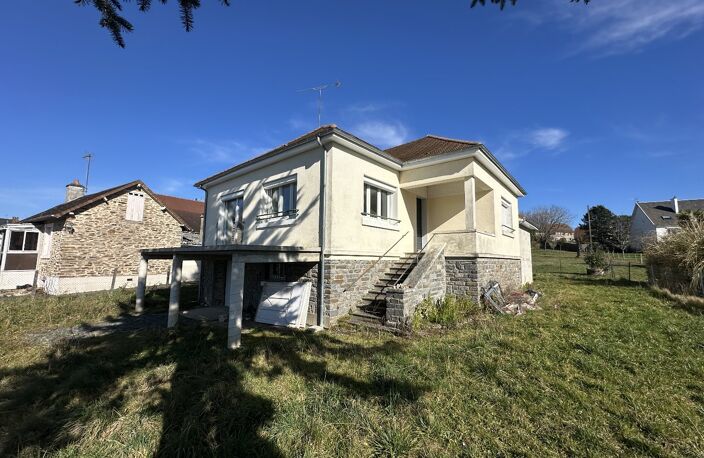 Maison individuelle — photo 2