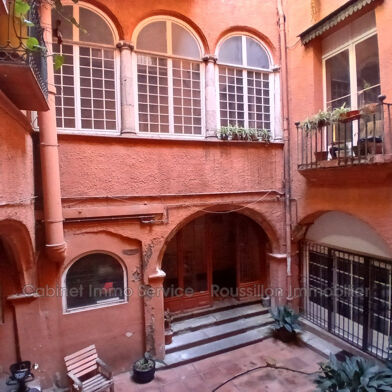 Appartement 3 pièces 170000 €