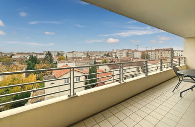 vente appartement 349 000 € à proximité de Lyon 5 (69005)