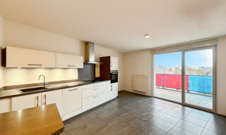 Appartement 3 Pièces 61 m² à vendre à Dijon (21000)