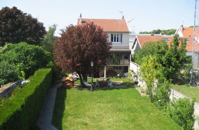 vente maison 483 000 € à proximité de Bourgogne-Fresne (51110)