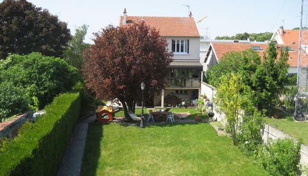 Villa / Maison 7 pièces  à vendre Reims 51100