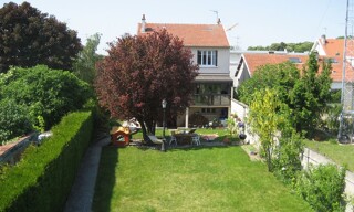 Maison 7 Pièces 193 m² à vendre à Reims (51100)