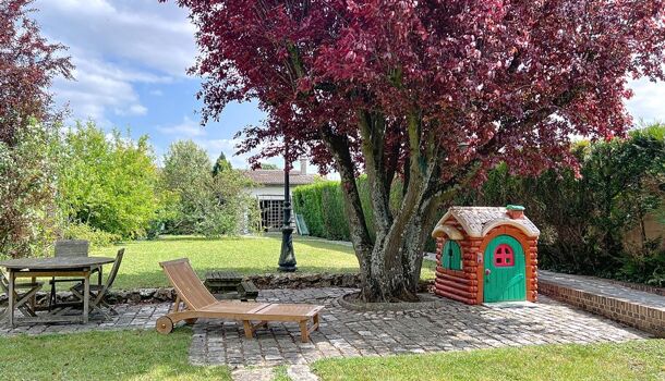 Villa / Maison 7 pièces  à vendre Reims 51100