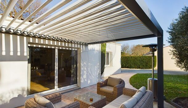 Villa / Maison 4 pièces  à vendre Mathes (Les) 17570