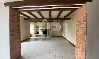 Maison 5 Pièces 106 m² à vendre à Coron (49690)